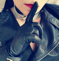 Mistress Layla - escort in Dubai