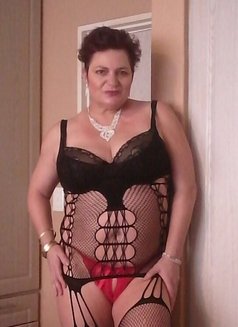 Mistress Lee - dominatrix in Johannesburg Photo 19 of 20