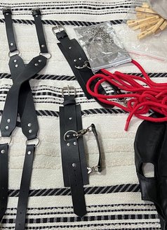 Mistress leenah in dubai - escort in Dubai Photo 13 of 13