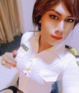 MISTRESS LEONA - Transsexual dominatrix in Colombo Photo 23 of 29