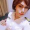 MISTRESS LEONA - Dominadora transexual in Colombo