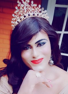 MISTRESS LEONA - Dominadora transexual in Colombo Photo 28 of 29