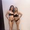 Mistress & Lesbian Girls - escort in Riyadh