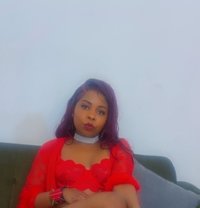Mistress Lexie ( Bdsm Dominatrix) - Dominadora in Bangalore
