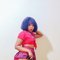 Mistress Lexie ( Bdsm Dominatrix) - dominatrix in Chennai