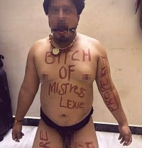 Mistress Lexie ( Bdsm Dominatrix) - Dominadora in Chennai