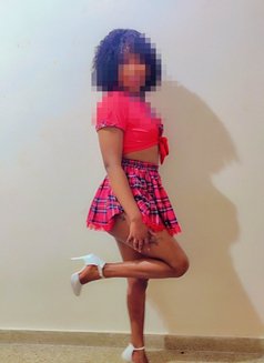 Lexie BDSM Pegging Dorm - dominatrix in Nairobi Photo 5 of 8