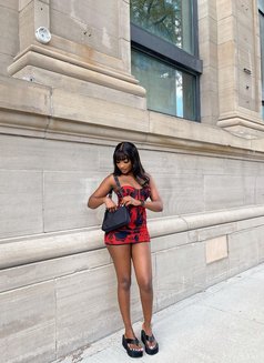 Mistress Lili - escort in Abuja Photo 3 of 3