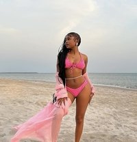 Mistress Lili - escort in Lagos, Nigeria