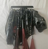 Mistress Lilith - dominatrix in Malta