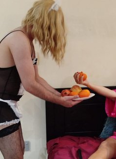 Elegant strict Mistress from Russia - dominatrix in Dubai Photo 6 of 11