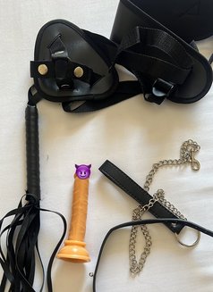 Mistress Lina - escort in Dubai Photo 6 of 6