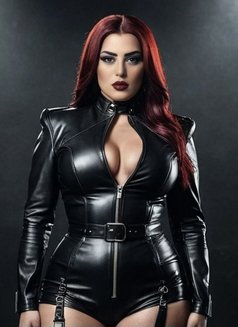 Mistress Lina - puta in Dubai Photo 4 of 4