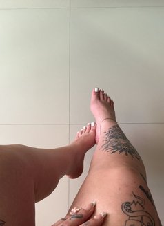 Mistress Lina - escort in Dubai Photo 9 of 9