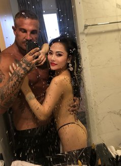 Mistress Lisa Domination for Cuckolds - escort in Dubai Photo 13 of 13