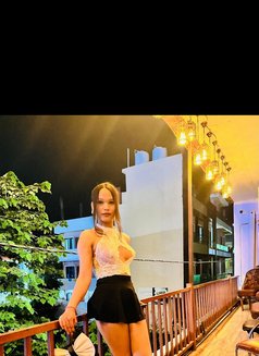 Mistress Liz - Transsexual escort in Dehradun, Uttarakhand Photo 7 of 8