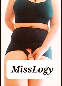 Mistress Logy - escort in Cairo Photo 1 of 4