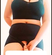 Mistress Logy - escort in Cairo