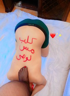 Mistress Logy - escort in Cairo Photo 5 of 7