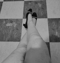 Mistress Logy - dominatrix in Cairo