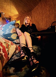 Mistress Lola - dominatrix in Amsterdam Photo 6 of 7