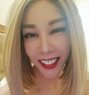 All Your Needs Delivered-Mistress Lucie - Acompañantes transexual in Manila Photo 29 of 30