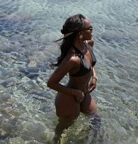 Mistress Lucifier - dominatrix in Beirut