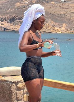 Mistress Lucifier - Dominadora in Beirut Photo 1 of 8