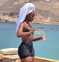 Mistress Lucifier - dominatrix in Beirut