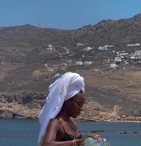 Mistress Lucifier - dominatrix in Beirut
