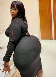 Mistress Lucky - escort in Hyderabad Photo 5 of 5