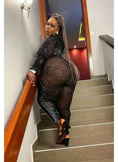 Mistress Lucky - escort in Hyderabad Photo 4 of 4