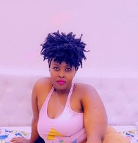 Mistress Lucky - escort in Hyderabad