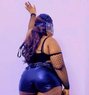 Mistress Lucky, lifting & Carry Session - escort in Hyderabad Photo 1 of 3
