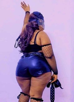 Mistress Lucky - escort in Hyderabad Photo 2 of 3