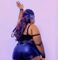 Mistress Lucky,​ lifting & Carry Session - escort in Hyderabad
