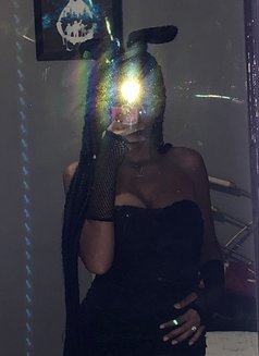 Mistress Luscious - dominatrix in Nairobi Photo 1 of 1