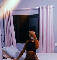 Mistress Luscious - dominatrix in Nairobi