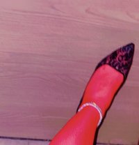 Mistress Lux - Come be my BITCH - Acompañantes transexual in Dubai