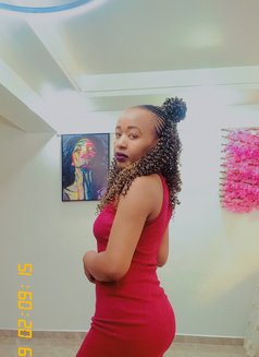 Mistress Lyne - escort in Nairobi Photo 2 of 2