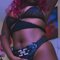 Domina Lisa - escort in Kilimani