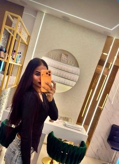 Mistress Maahi - Transsexual escort in New Delhi Photo 1 of 21