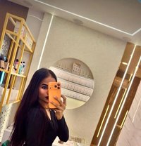 Mistress Maahi - Acompañantes transexual in New Delhi