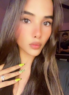 Mistress Maahi - Transsexual escort in New Delhi Photo 3 of 21