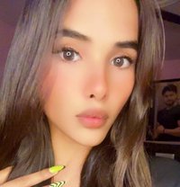 Mistress Maahi - Acompañantes transexual in New Delhi