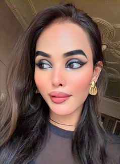 Mistress Maahi - Transsexual escort in New Delhi Photo 5 of 21