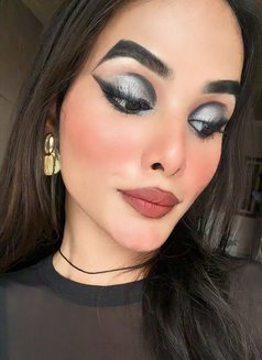 Mistress Maahi - Transsexual escort in New Delhi Photo 6 of 21