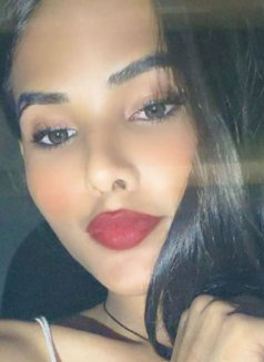 Mistress Maahi - Transsexual escort in New Delhi Photo 7 of 21