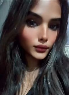 Mistress Maahi - Transsexual escort in New Delhi Photo 8 of 21
