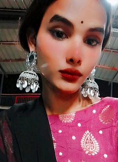 Mistress Maahi - Transsexual escort in New Delhi Photo 9 of 21
